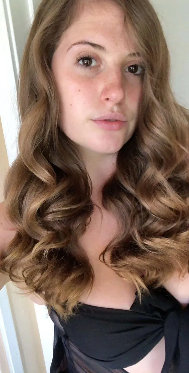 Jeanne, 24 ans — rencontre libertine à Vincennes