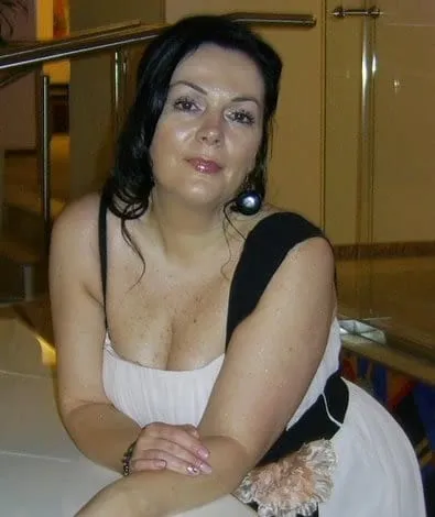 Anne, 31 ans — rencontre libertine à Paris