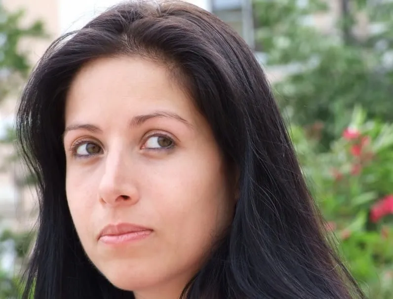 Ghita, 29 ans — rencontre libertine à Thyez