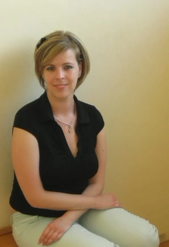 Alison, 30 ans — rencontre libertine à Alençon