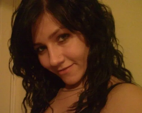 Leïla, 26 ans — rencontre libertine à Caudry