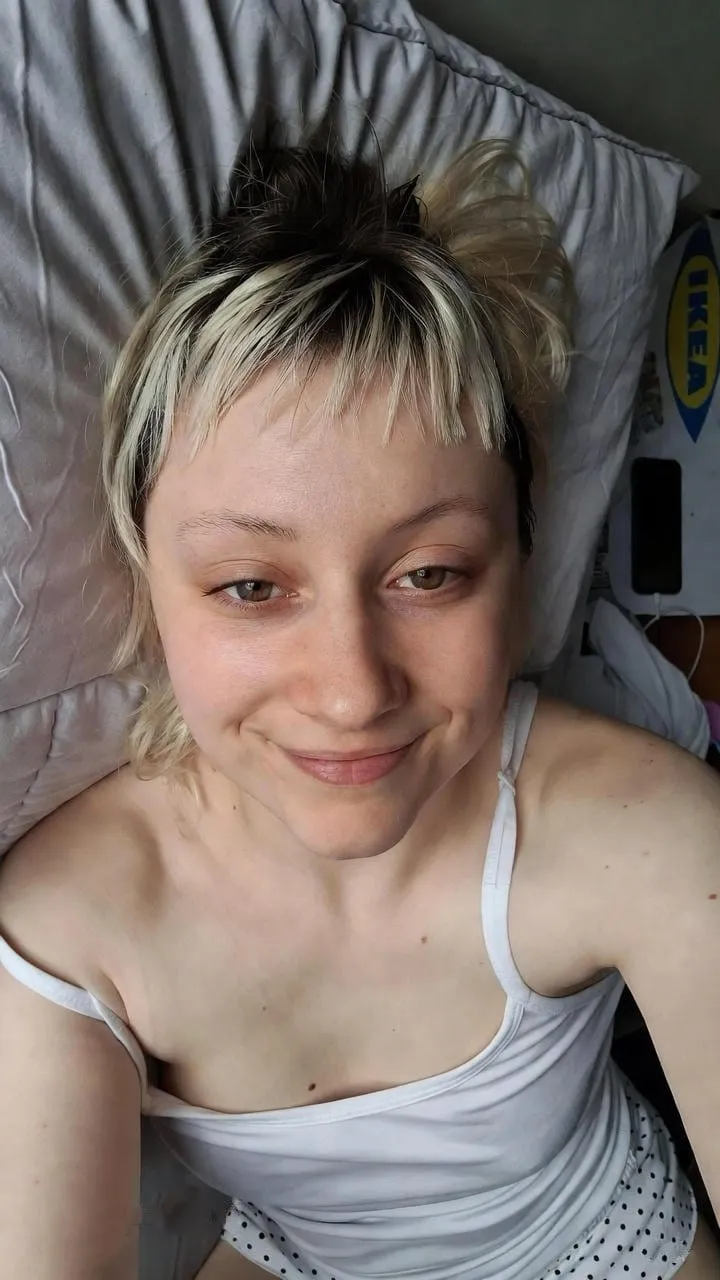 Gwenaëlle, 27 ans — rencontre libertine à Gap