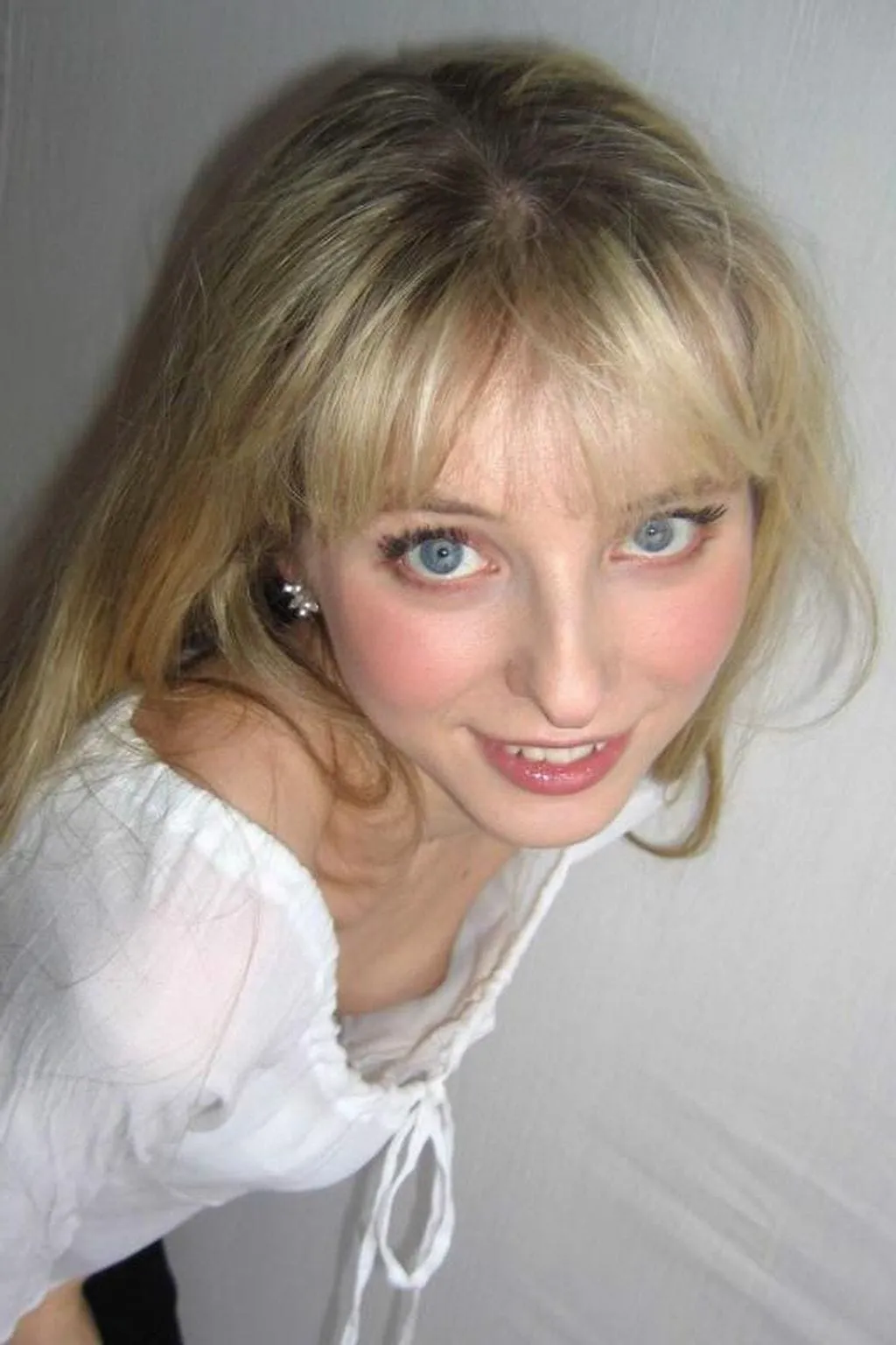 Lucienne, 25 ans — rencontre libertine à Eaubonne