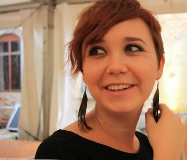 Doriane, 30 ans — rencontre libertine à Arras