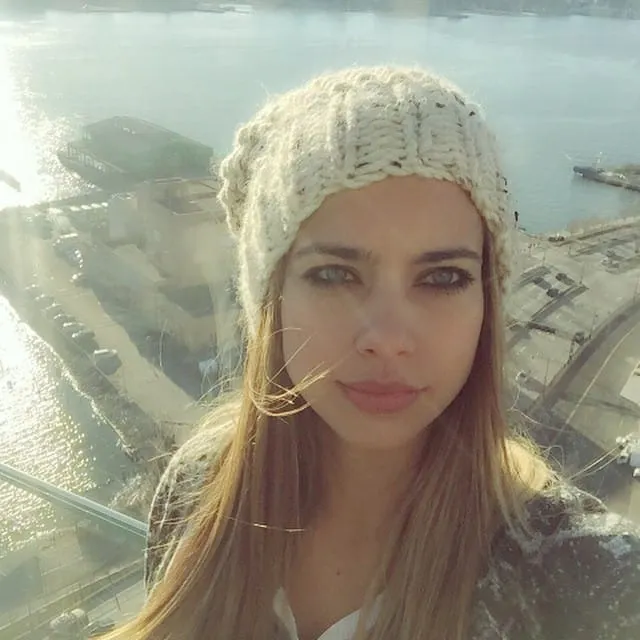 Fatima, 38 ans — rencontre libertine à Gap