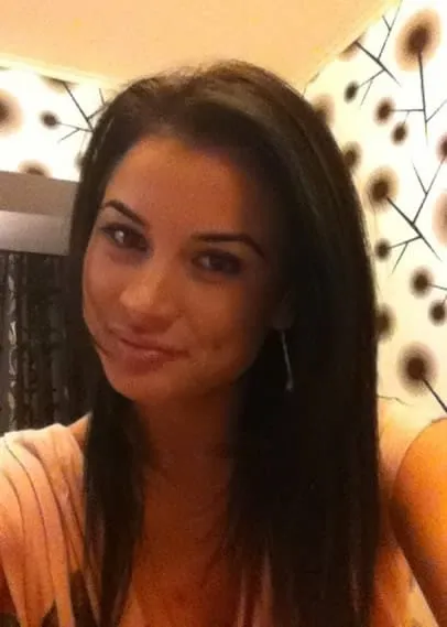 Gabrielle, 26 ans — rencontre libertine à Rouen