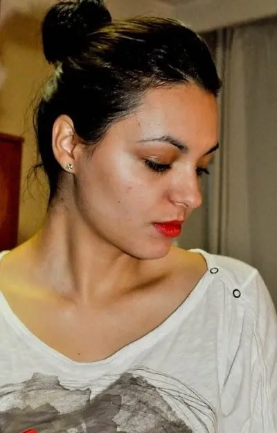 Lola, 40 ans — rencontre libertine à Ducos