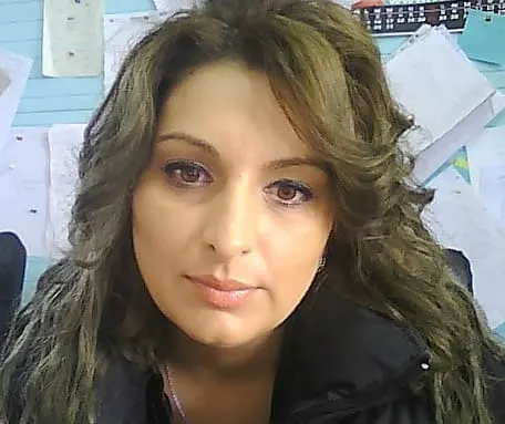 Djamila, 35 ans — rencontre libertine à La Talaudière