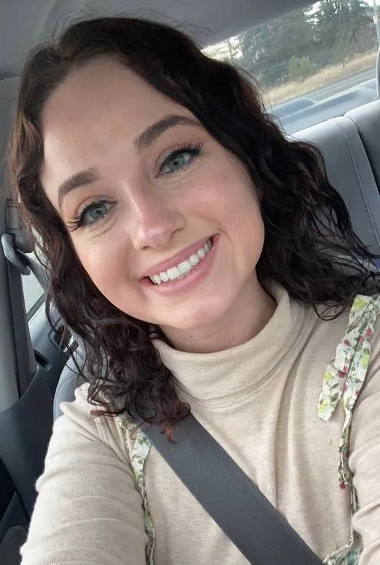 Célia, 27 ans — rencontre libertine à Sainte-Rose