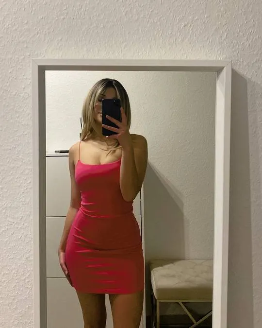 Mathilde, 27 ans — rencontre libertine à Rixheim