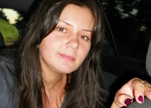 Noura, 26 ans — rencontre libertine à Buc