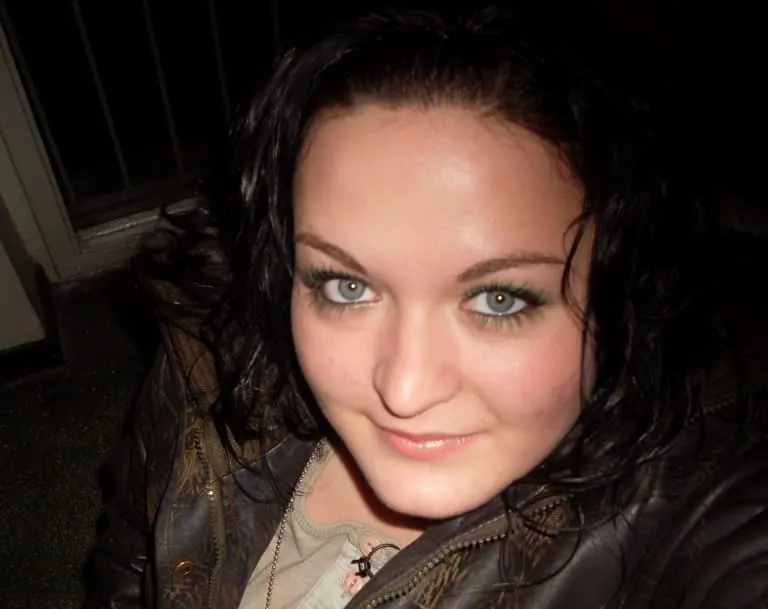 Alison, 30 ans — rencontre libertine à Toulon