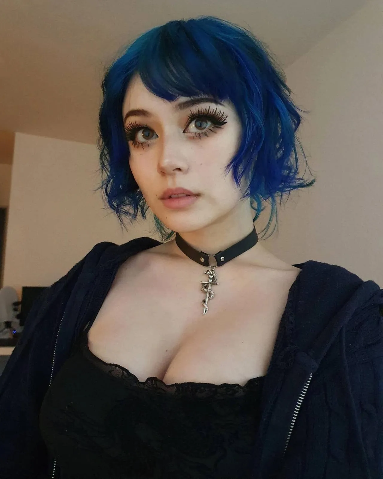 Marine, 19 ans — rencontre libertine à Sainte-Marie
