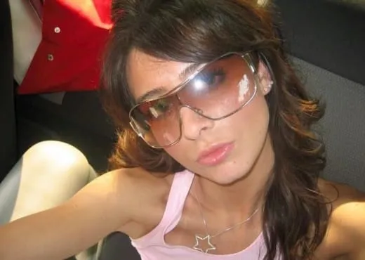 Béatrice, 29 ans — rencontre libertine à Savigny-le-Temple