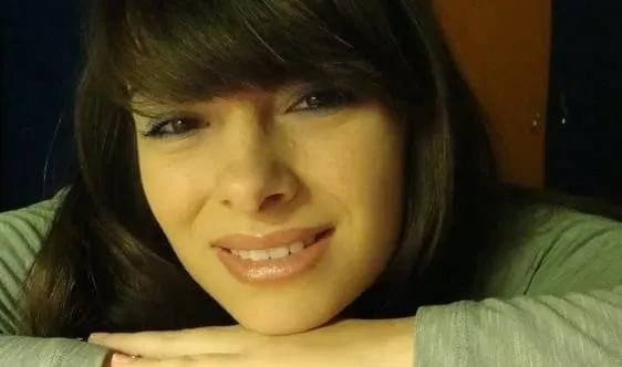 Ariane, 25 ans — rencontre libertine à Vitry-sur-Seine