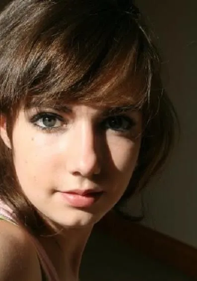 Violette, 32 ans — rencontre libertine à Le Mans