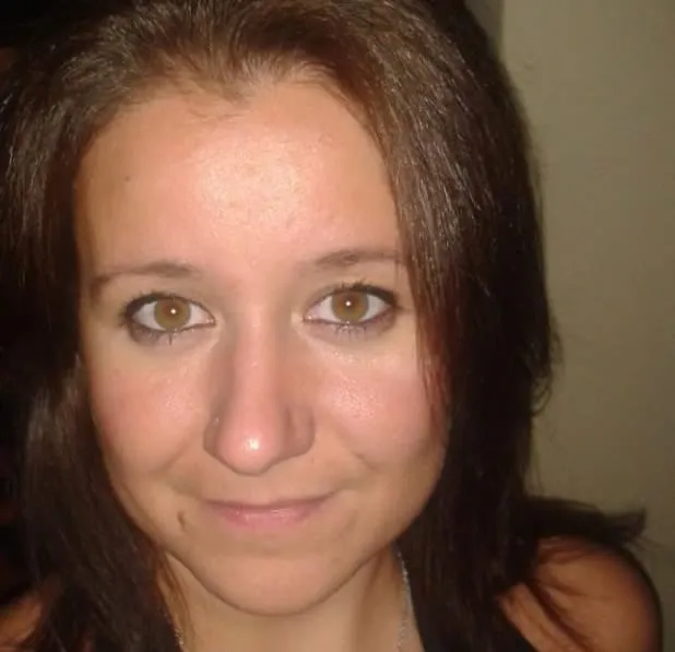 Luna, 33 ans — rencontre libertine à Beaurepaire