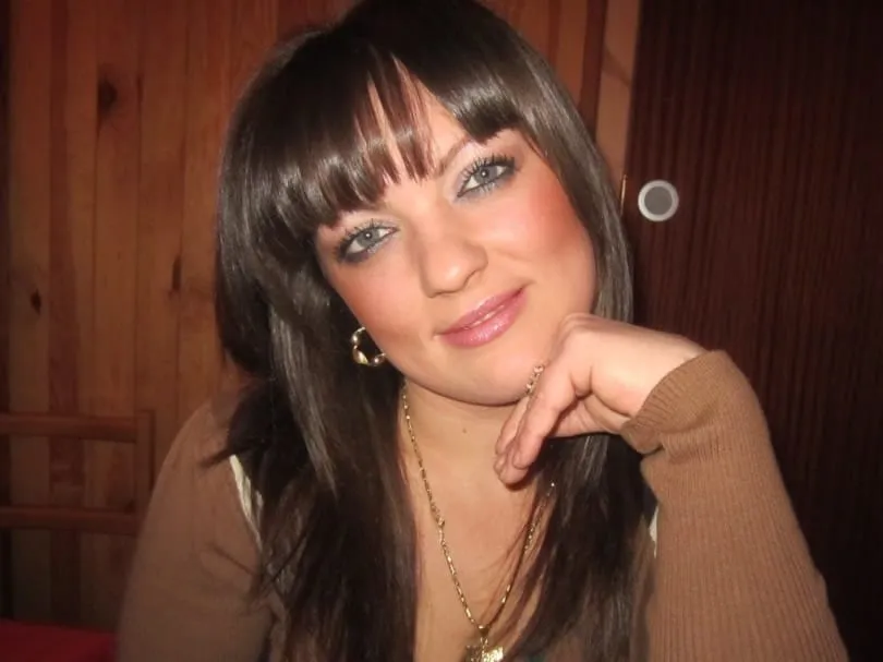 Lena, 26 ans — rencontre libertine à Ris-Orangis