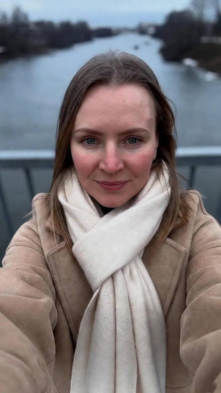 Gwenaëlle, 29 ans — rencontre libertine à Agde