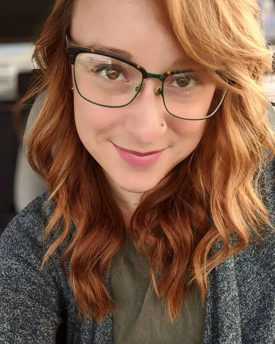 Blandine, 30 ans — rencontre libertine à Franconville