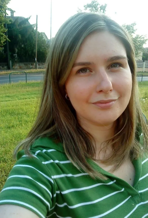 Valérie, 28 ans — rencontre libertine à Strasbourg