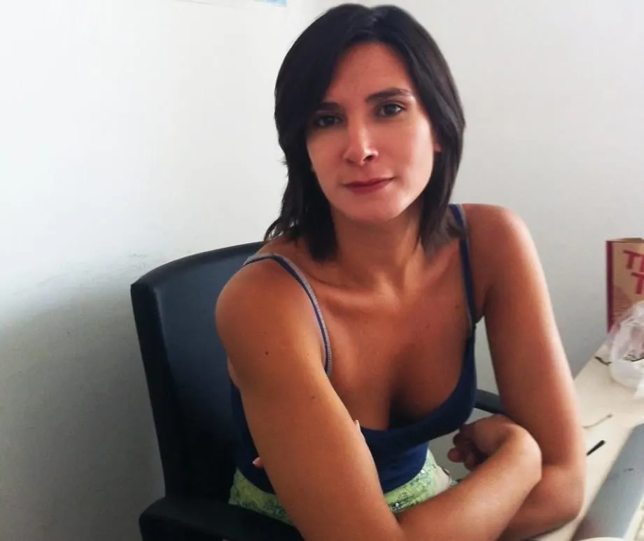 Enola, 26 ans — rencontre libertine à Gex