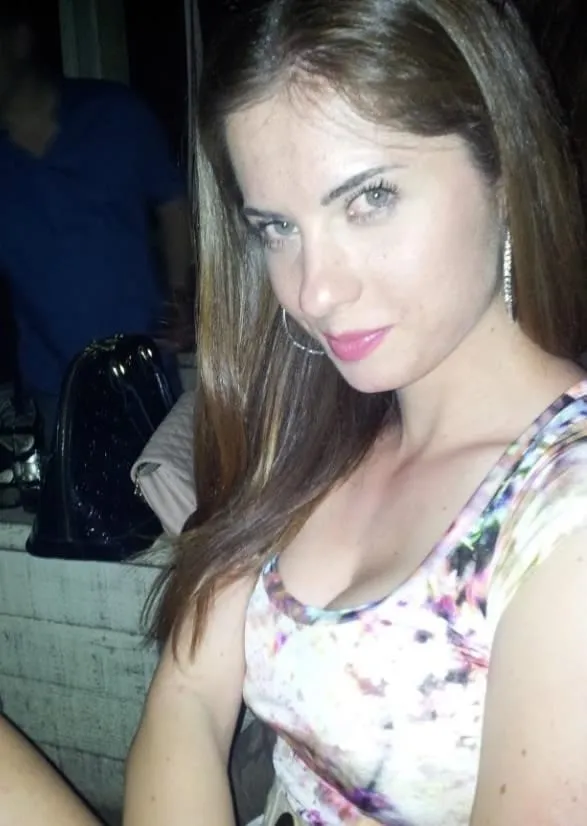 Jessica, 33 ans — rencontre libertine à Paris
