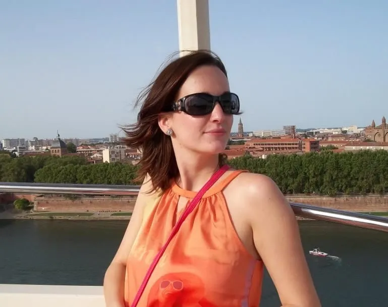 Siham, 27 ans — rencontre libertine à Valognes
