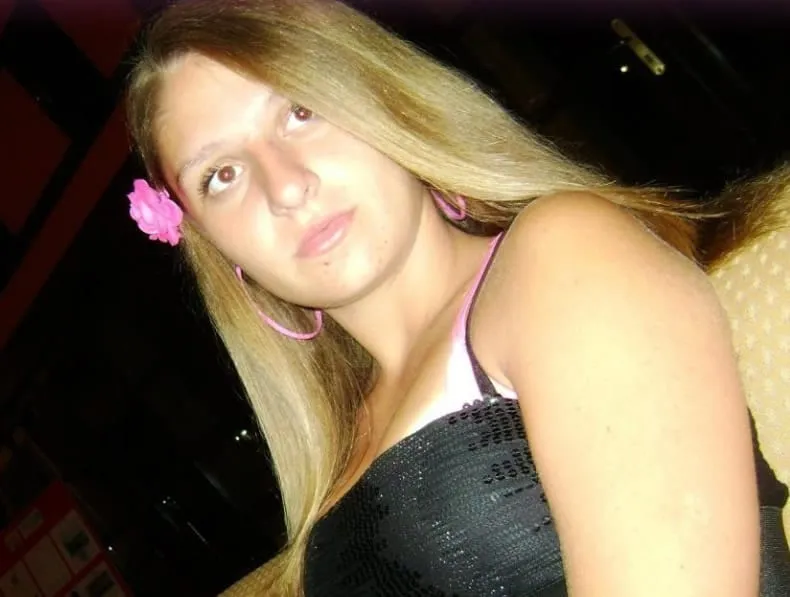 Pascaline, 28 ans — rencontre libertine à Maubeuge