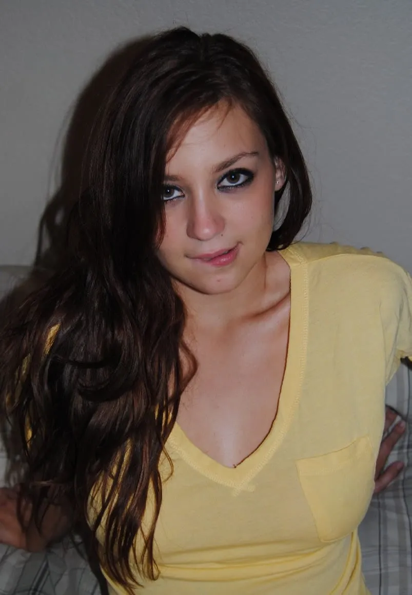 Émeline, 31 ans — rencontre libertine à Valence