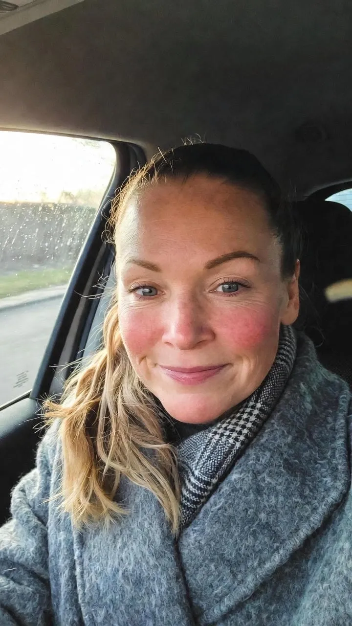 Lina, 32 ans — rencontre libertine à Athis-Mons