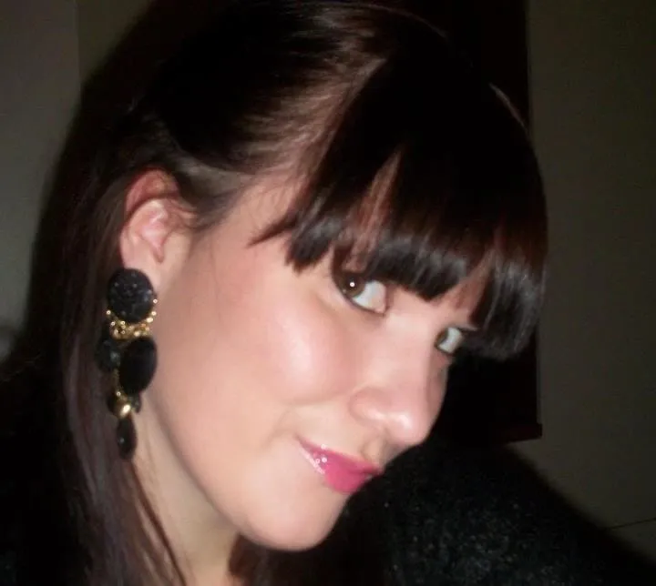 Julie, 30 ans — rencontre libertine à Cazouls-lès-Béziers