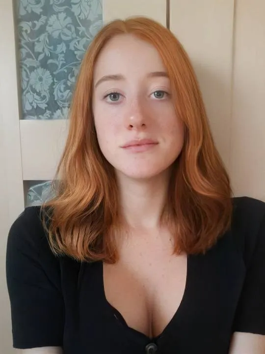 Zoé, 23 ans — rencontre libertine à Boulogne-sur-Mer